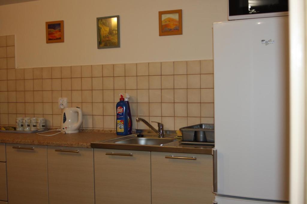 Alloggio in famiglia Vis A Vis Zamku