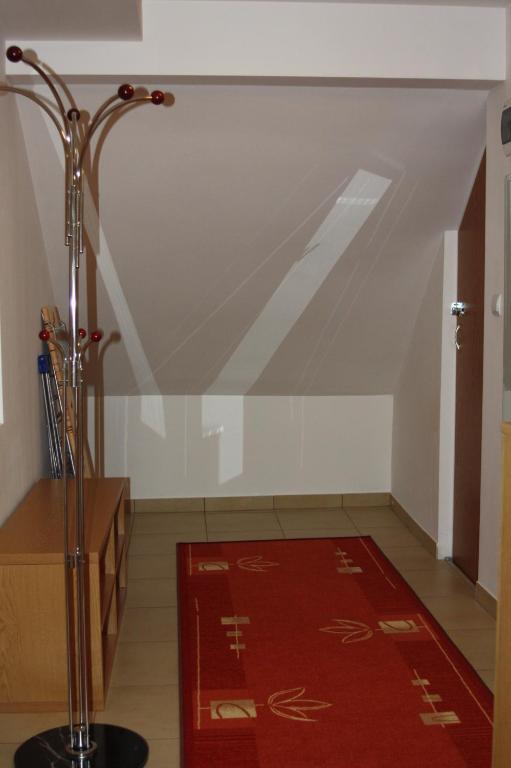 Alloggio in famiglia Vis A Vis Zamku *
